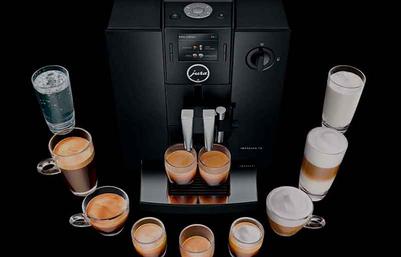   Gaggia  